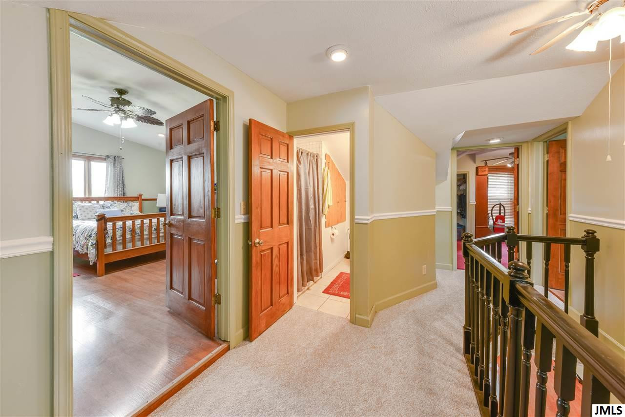 8635 Benn Road Parma, MI 49269 - Photo 21 of 34 Photo 21