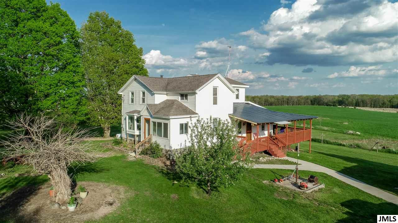 8635 Benn Road Parma, MI 49269 - Photo 3 of 34 Photo 3