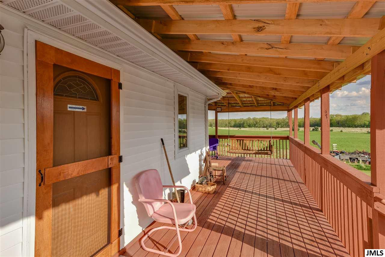 8635 Benn Road Parma, MI 49269 - Photo 31 of 34 Photo 31