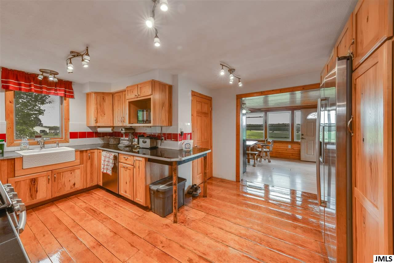 8635 Benn Road Parma, MI 49269 - Photo 10 of 34 Photo 10