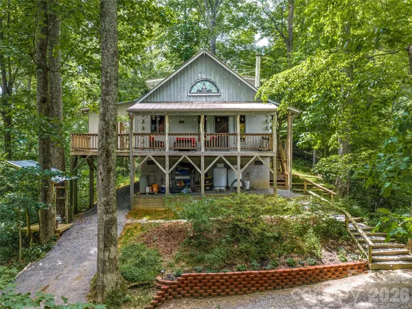 $350,000 | 550 Patricia Road, Black Mountain, NC 28711