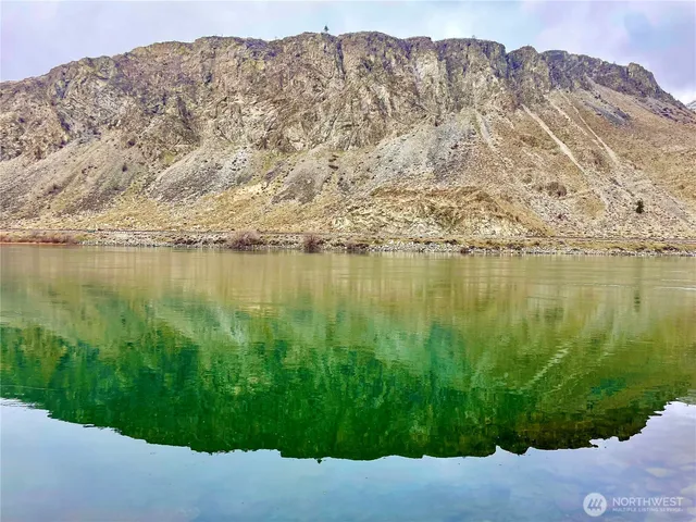 $499,950 | 23 North Shore Drive, Orondo, WA 98843