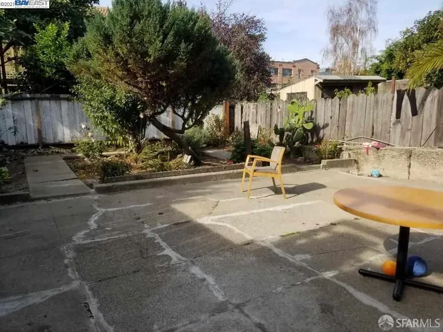 $450,000 | 832-834 Florida Street, Unit 832, San Francisco, CA 94110