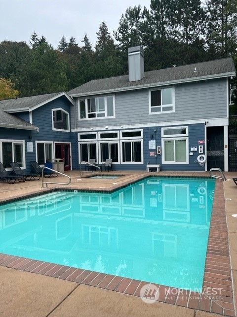 3906 243rd Place Southeast, Unit P104 Bothell, WA 98021 - Photo 21 of 24 Gallery Image 21