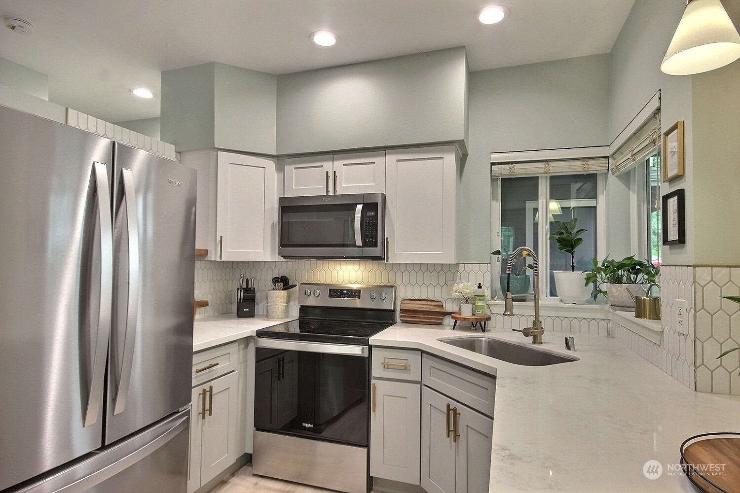 3906 243rd Place Southeast, Unit P104 Bothell, WA 98021 - Photo 5 of 24 Gallery Image 5