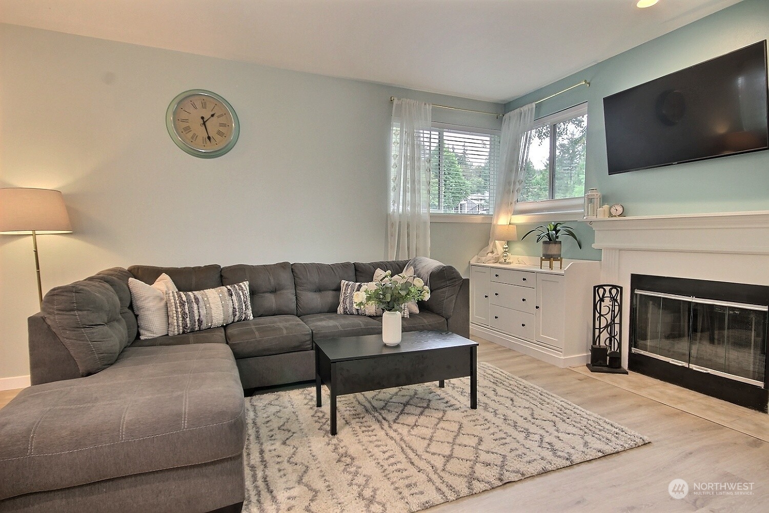 3906 243rd Place Southeast, Unit P104 Bothell, WA 98021 - Photo 7 of 24 Gallery Image 7