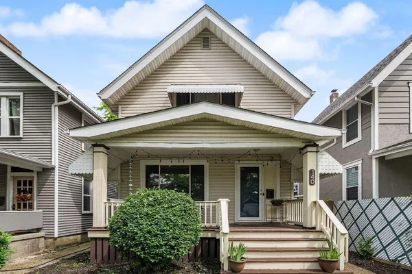 $330,000 | 140 East Tompkins Street, Columbus, OH 43202
