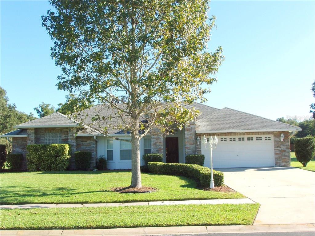 4922 Raylene Way St. Cloud, FL 34771 - Photo 1 of 1