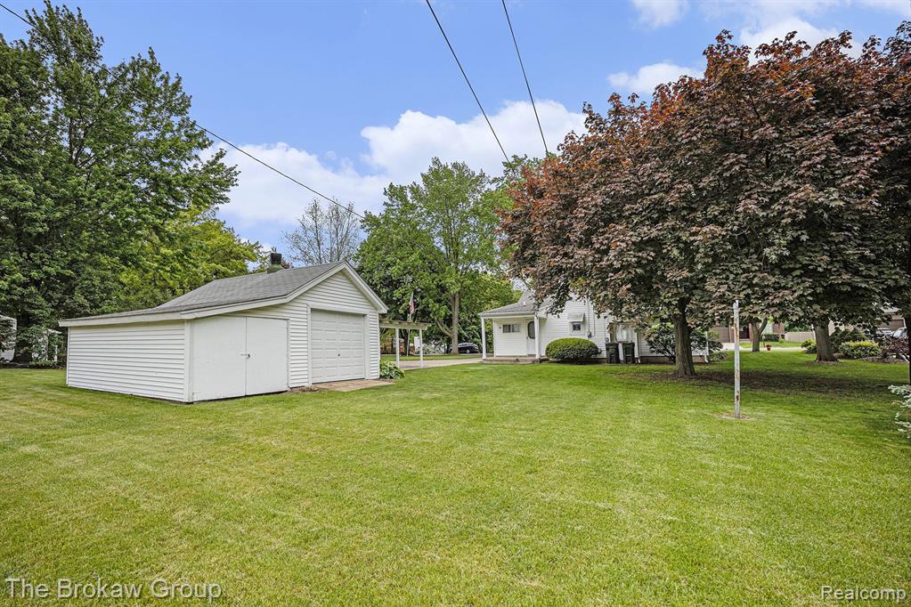 2724 Harrison Avenue Rochester Hills, MI 48307 - Photo 16 of 20