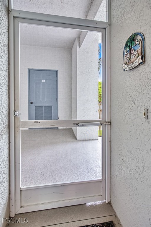 10275 Bismark Palm Way, Unit 1124 Fort Myers, FL 33966 - Photo 7 of 50 a view of bathroom with mirror