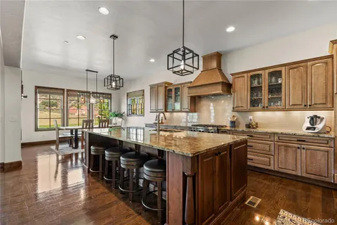$2,250,000 | 8079 Galileo Way, Littleton, CO 80125