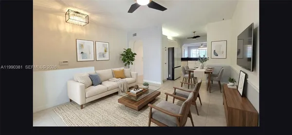 $295,000 | 7611 Southampton Terrace, Unit 110, Tamarac, FL 33321