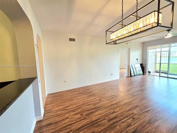 $295,000 | 7611 Southampton Terrace, Unit 110, Tamarac, FL 33321