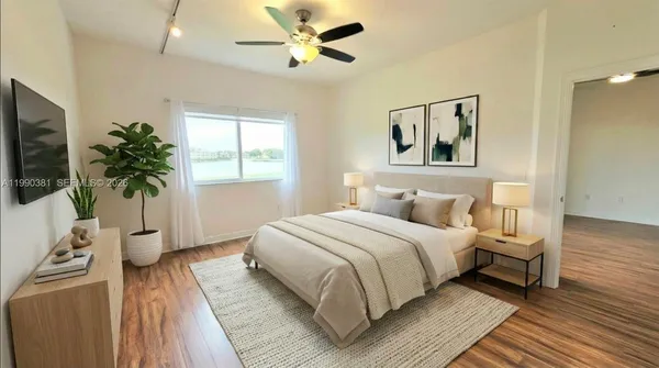 $295,000 | 7611 Southampton Terrace, Unit 110, Tamarac, FL 33321