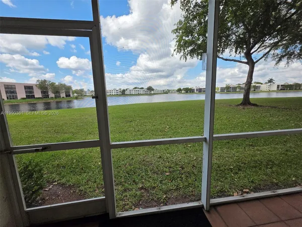 $295,000 | 7611 Southampton Terrace, Unit 110, Tamarac, FL 33321