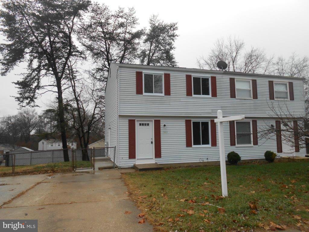 1353 Raleigh Drive Severn, MD 21144 - Photo 1 of 18 Exterior (Front)