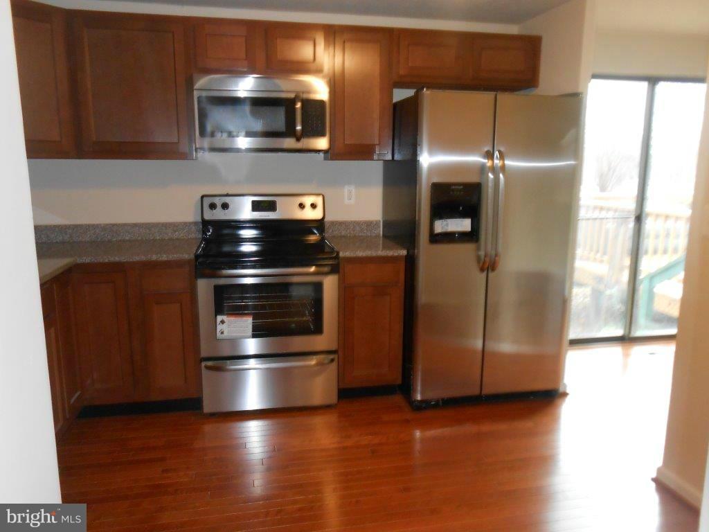 1353 Raleigh Drive Severn, MD 21144 - Photo 2 of 18 Kitchen