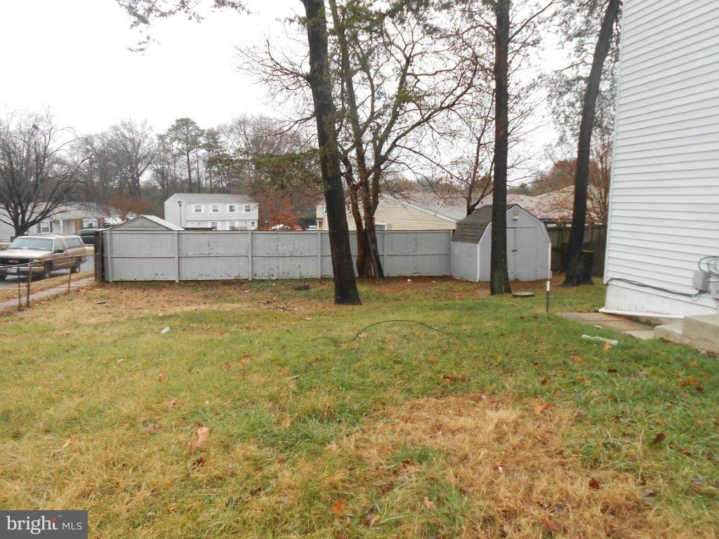 1353 Raleigh Drive Severn, MD 21144 - Photo 18 of 18 Exterior (General)