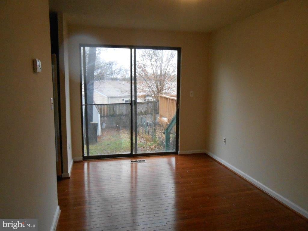 1353 Raleigh Drive Severn, MD 21144 - Photo 10 of 18 Dining Room