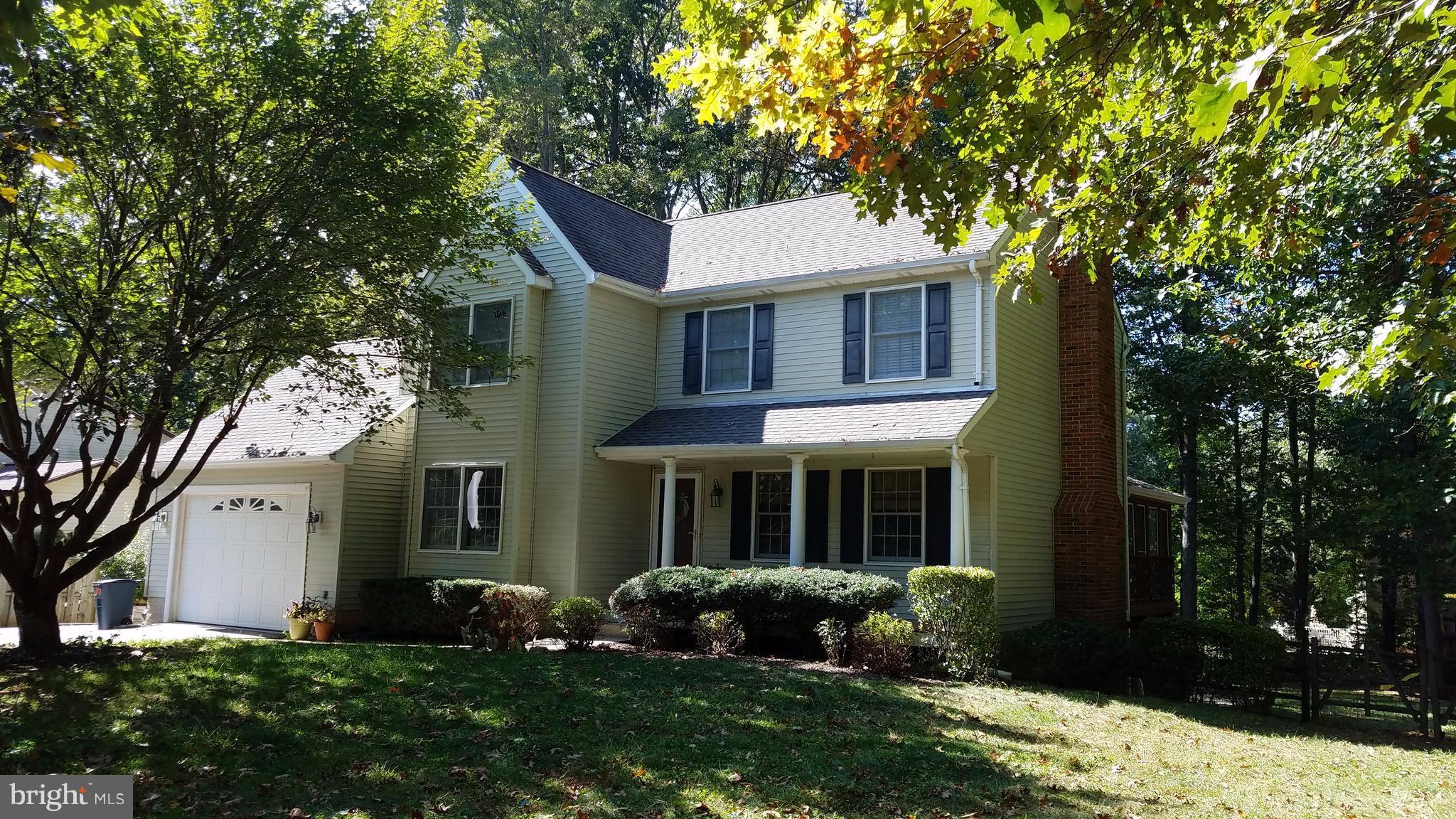 7232 Gaither Road Sykesville, MD 21784 - Photo 1 of 28 Exterior (Front)