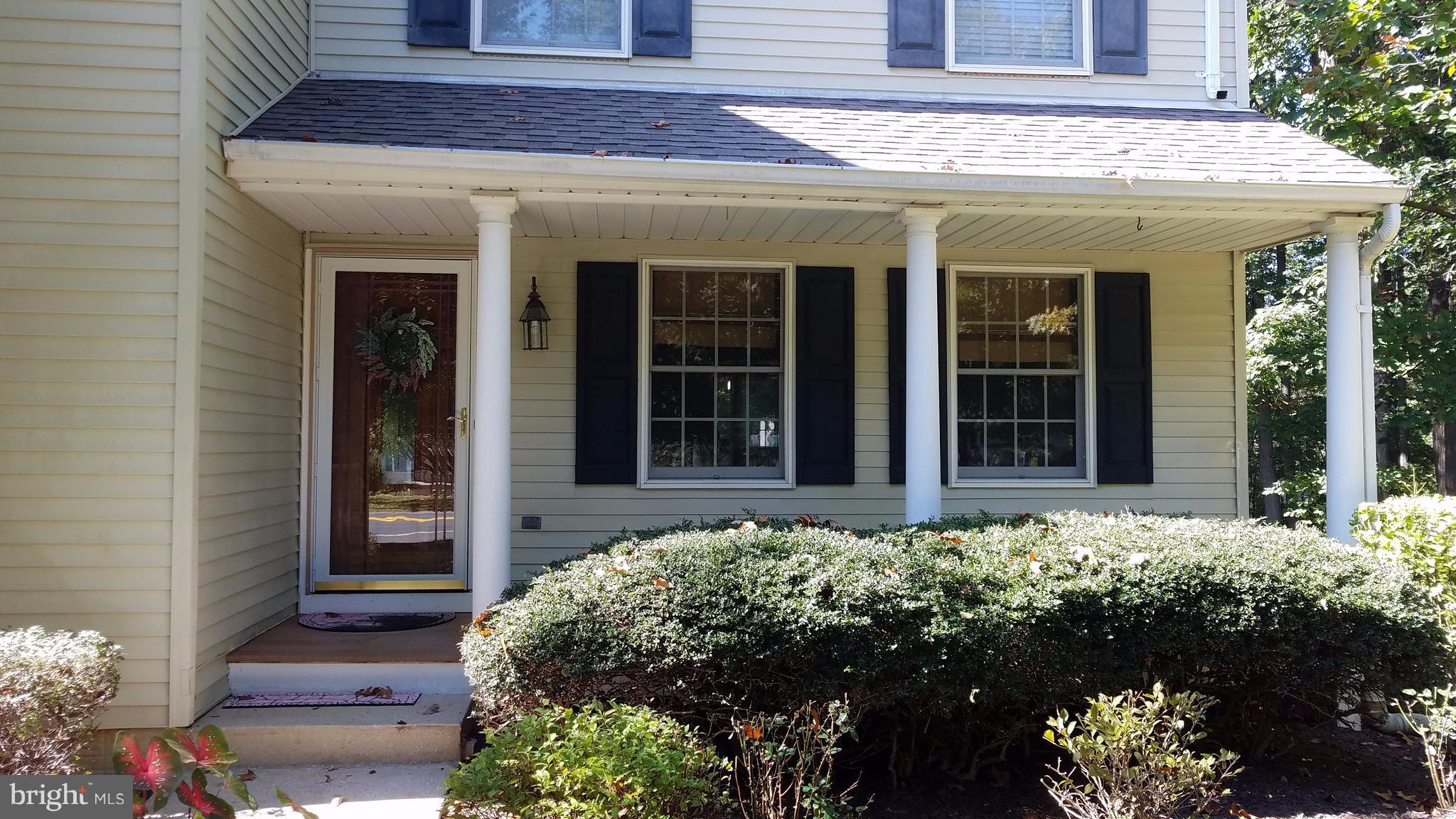 7232 Gaither Road Sykesville, MD 21784 - Photo 3 of 28 Exterior (Front)