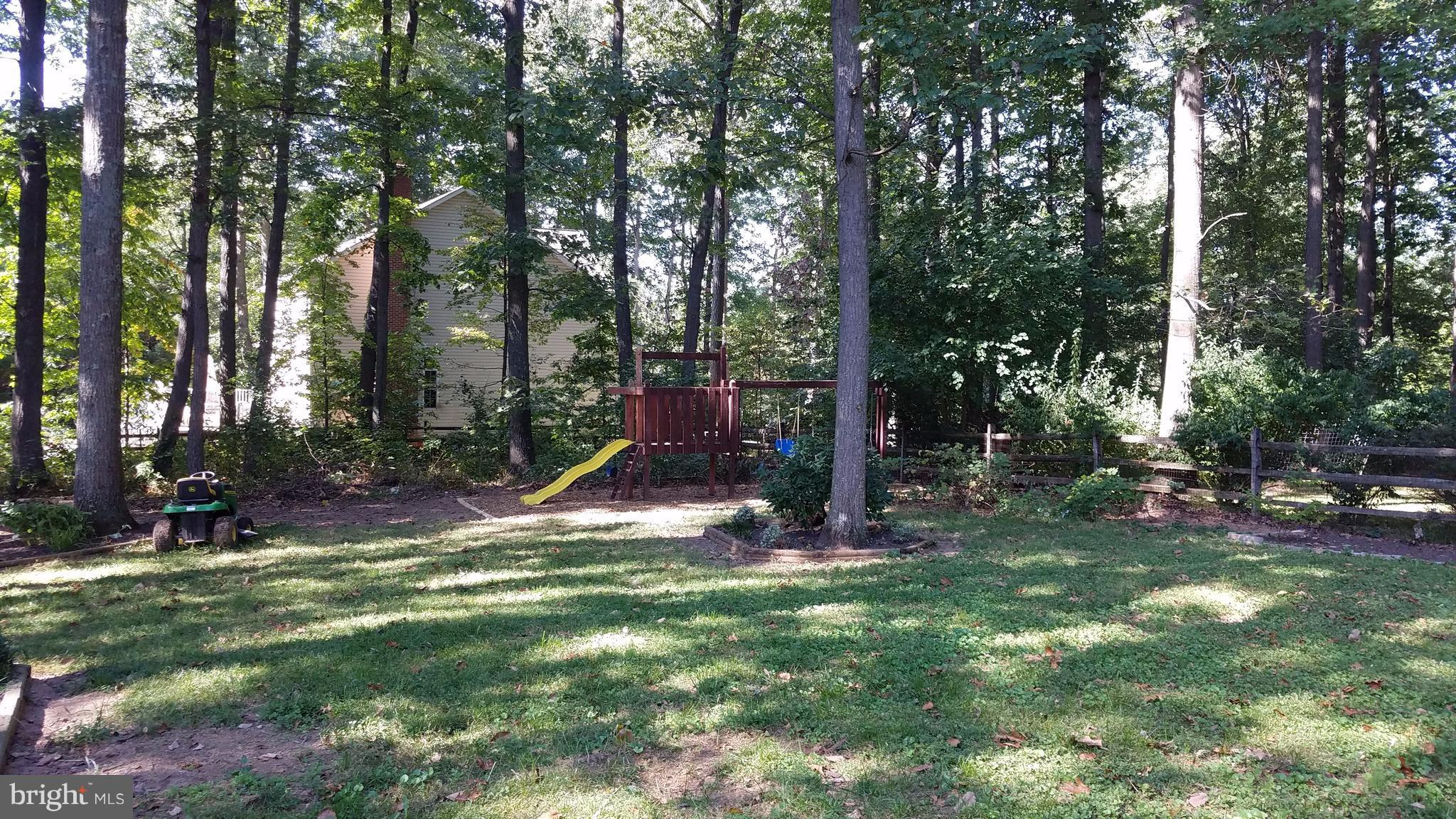 7232 Gaither Road Sykesville, MD 21784 - Photo 5 of 28 Exterior (Rear)