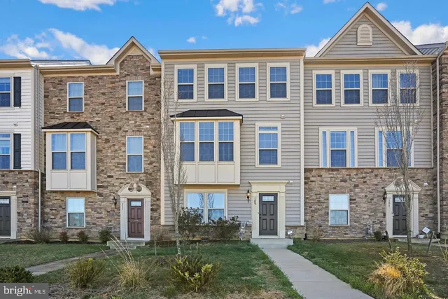 $529,000 | 109 Sweetgum Court, Stafford, VA 22554