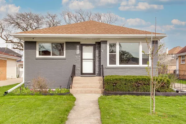 $539,917 | 7745 Nora Avenue, Niles, IL 60714