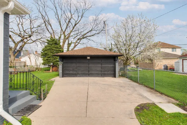 $539,917 | 7745 Nora Avenue, Niles, IL 60714