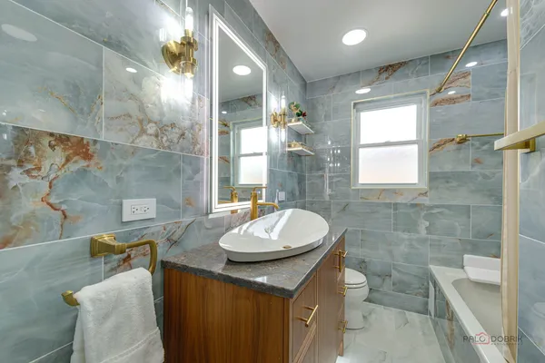 $539,917 | 7745 Nora Avenue, Niles, IL 60714
