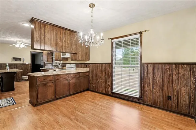 $260,000 | 61 Bartlett Drive, Griffin, GA 30224