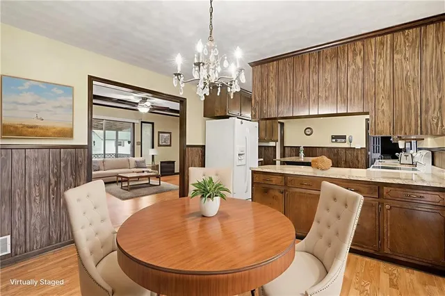 $260,000 | 61 Bartlett Drive, Griffin, GA 30224