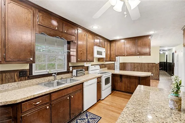 $260,000 | 61 Bartlett Drive, Griffin, GA 30224