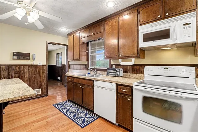 $260,000 | 61 Bartlett Drive, Griffin, GA 30224