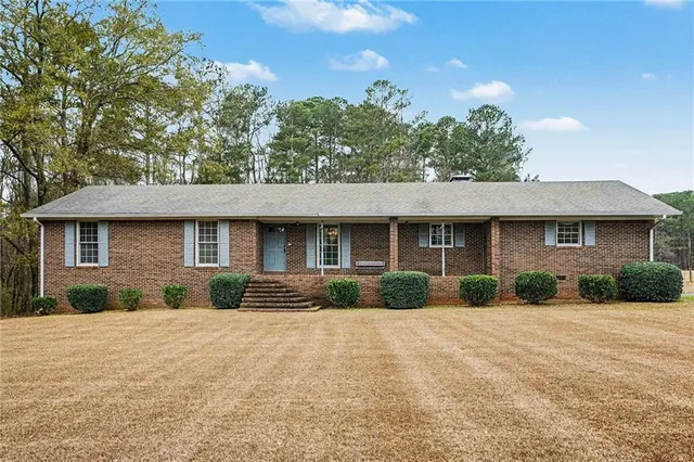 $260,000 | 61 Bartlett Drive, Griffin, GA 30224