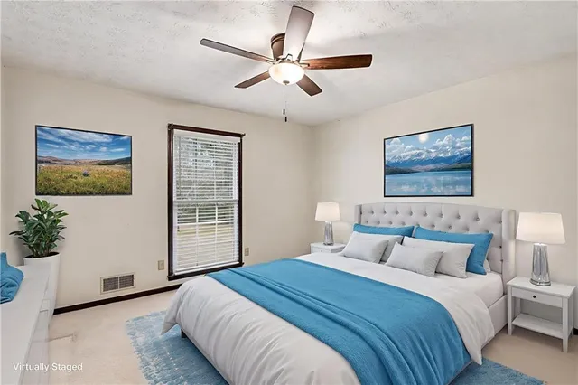 $260,000 | 61 Bartlett Drive, Griffin, GA 30224