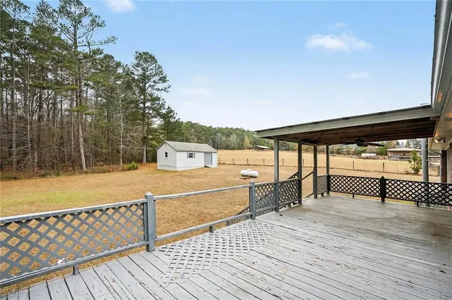 $260,000 | 61 Bartlett Drive, Griffin, GA 30224