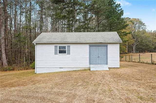 $260,000 | 61 Bartlett Drive, Griffin, GA 30224
