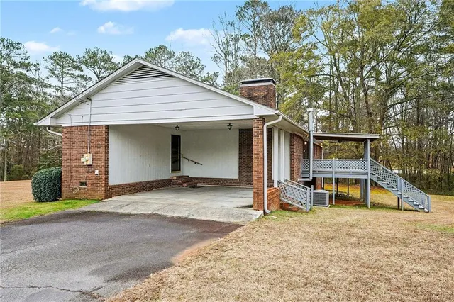 $260,000 | 61 Bartlett Drive, Griffin, GA 30224