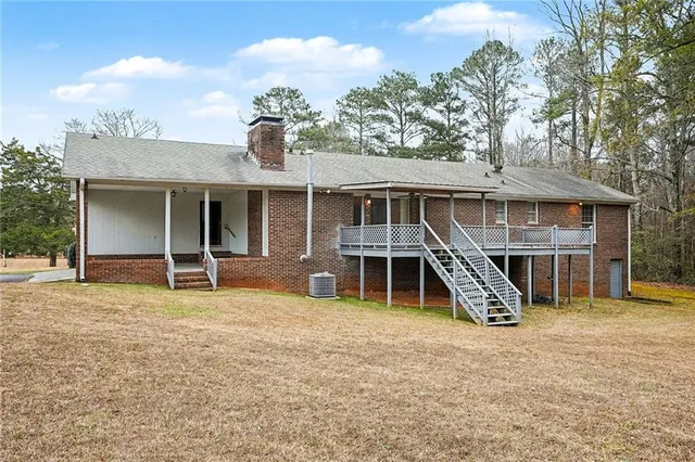 $260,000 | 61 Bartlett Drive, Griffin, GA 30224