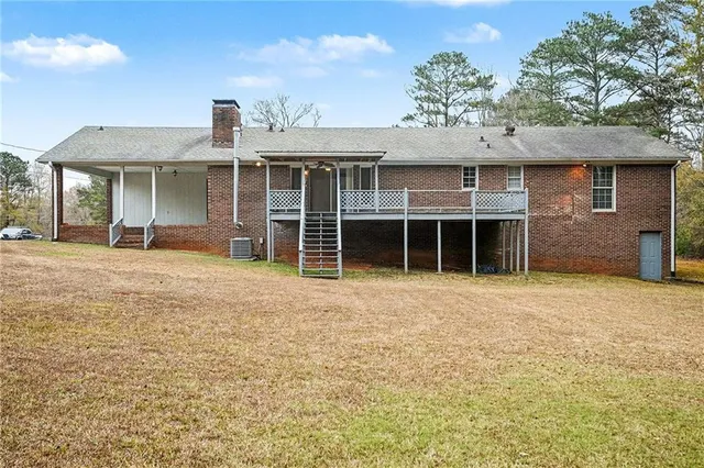 $260,000 | 61 Bartlett Drive, Griffin, GA 30224