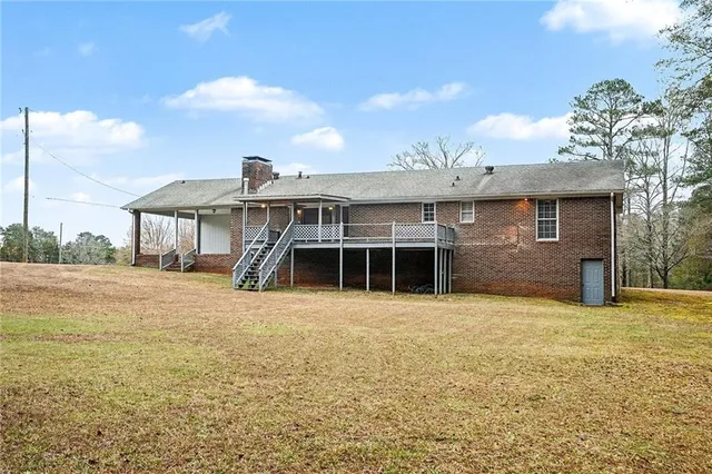 $260,000 | 61 Bartlett Drive, Griffin, GA 30224