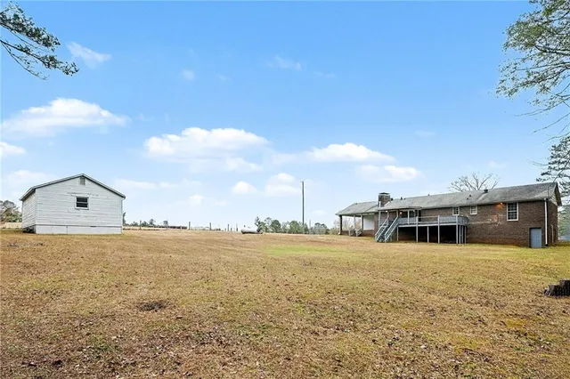 $260,000 | 61 Bartlett Drive, Griffin, GA 30224