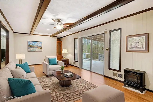 $260,000 | 61 Bartlett Drive, Griffin, GA 30224