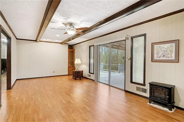 $260,000 | 61 Bartlett Drive, Griffin, GA 30224