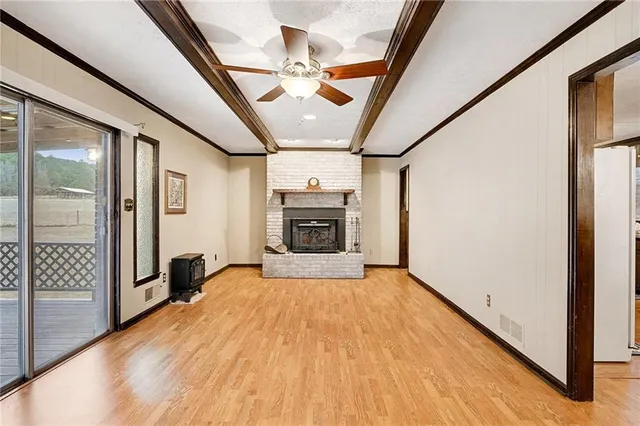 $260,000 | 61 Bartlett Drive, Griffin, GA 30224