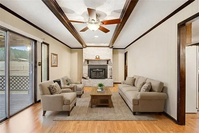 $260,000 | 61 Bartlett Drive, Griffin, GA 30224