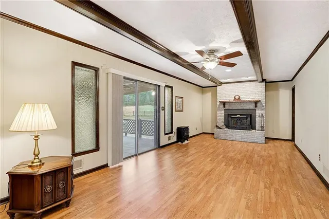 $260,000 | 61 Bartlett Drive, Griffin, GA 30224