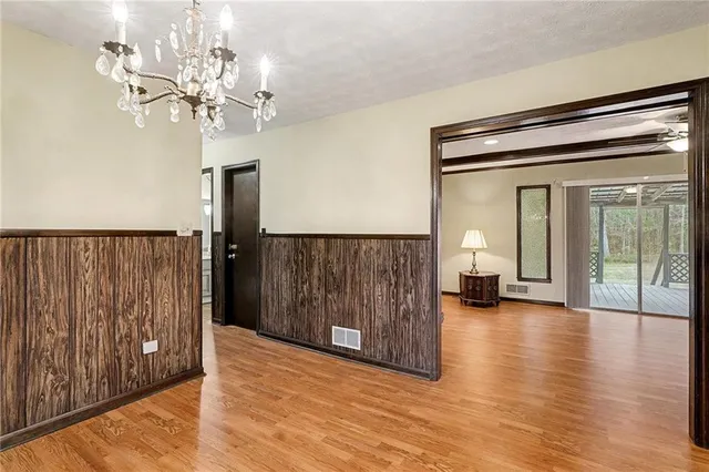 $260,000 | 61 Bartlett Drive, Griffin, GA 30224