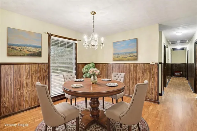 $260,000 | 61 Bartlett Drive, Griffin, GA 30224